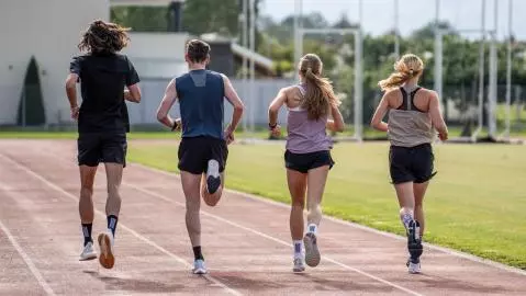 Skinfit laufhose herren Clearance