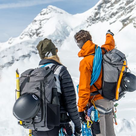 Alpine Hochtouren und was du darüber wissen solltest