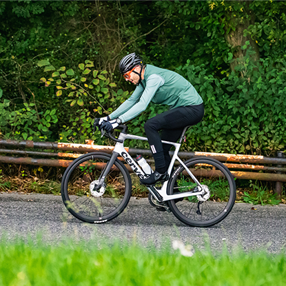 Everesting - die ultimative Höhenmeter Challenge für Radler