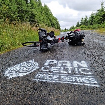 Pan Celtic Ultra Race – ein Abenteuer der besonderen Art
