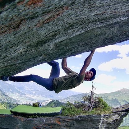 Bouldern