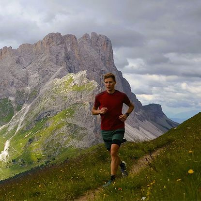 Ultra Trail Du Mont Blanc