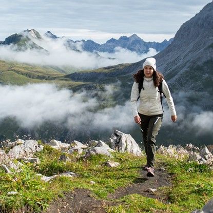 Materialien aus Vorarlberg – Wo Tradition auf Innovation trifft