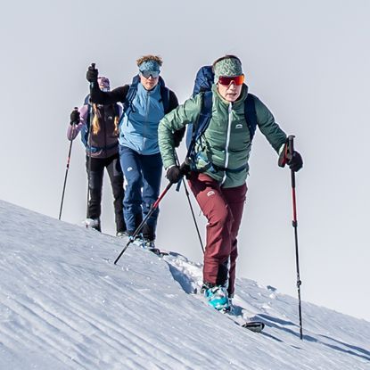 Welche Skitourenhose ist die richtige für dich?