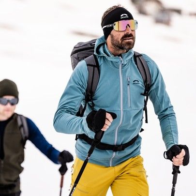 Skitourentypen: Wer bist du auf Tour?