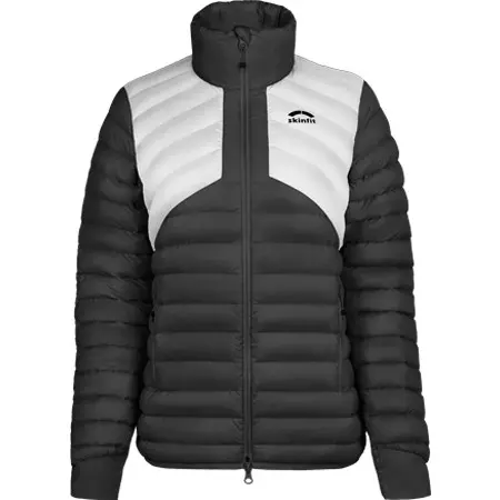 Discover the CALDO Adamello down jackets Skinfit