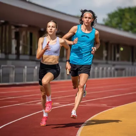 Skinfit laufhose damen Outlet