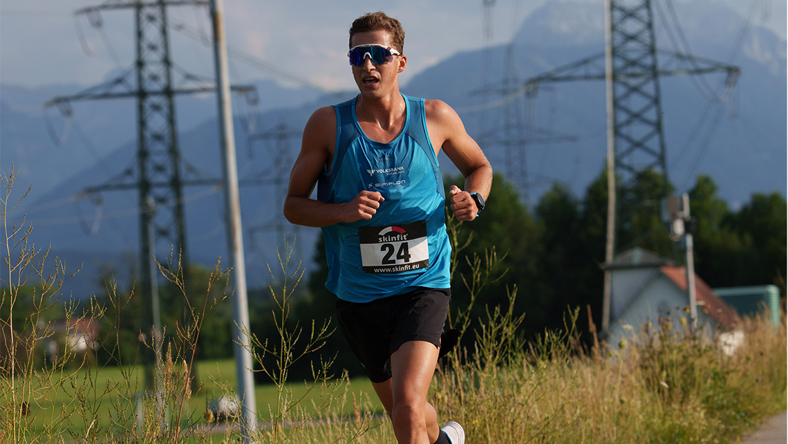 Summer Run Series
