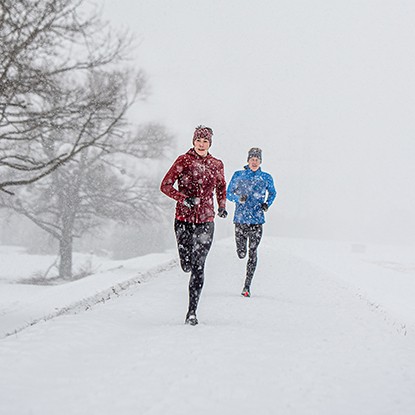 Ratzeburger Adventslauf