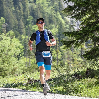 Join Me! Wanderung mit Rene Haslbeck