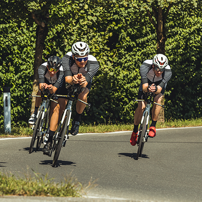 Tankumsee Triathlon