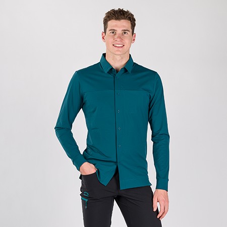 raiba_unisex_hemd_skinfit