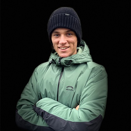 Julian Buchbauer