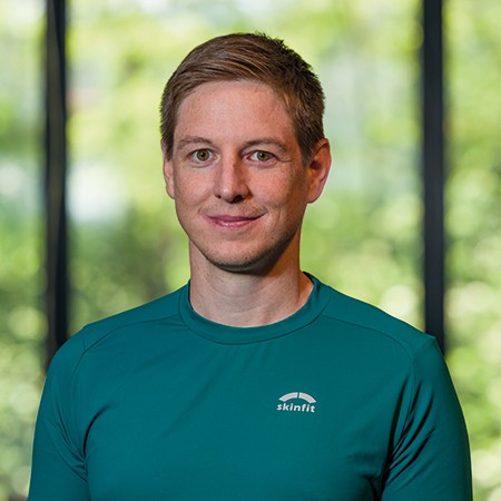 Florian Zücker