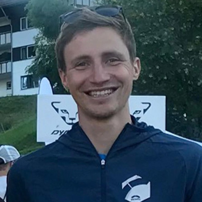 Ivan Favretto