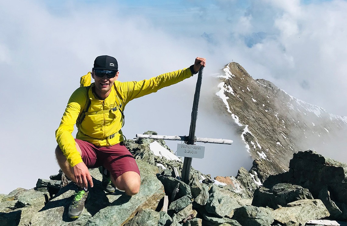 gipfelkreuz-hoher-tenn-werner-reichkendler-skinfit