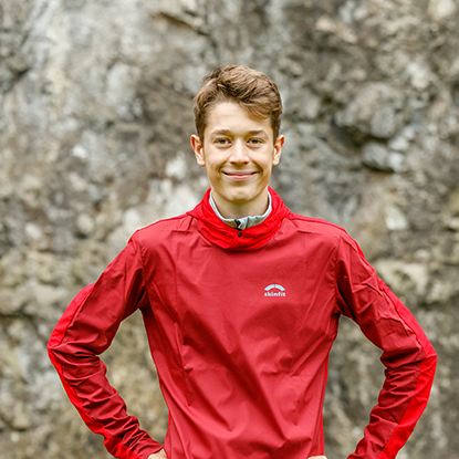 Maximilian Meusburger