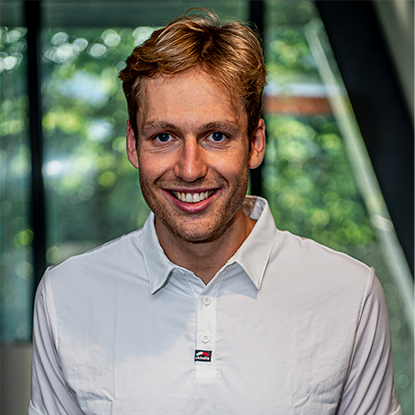 Rasmus Svenningsson