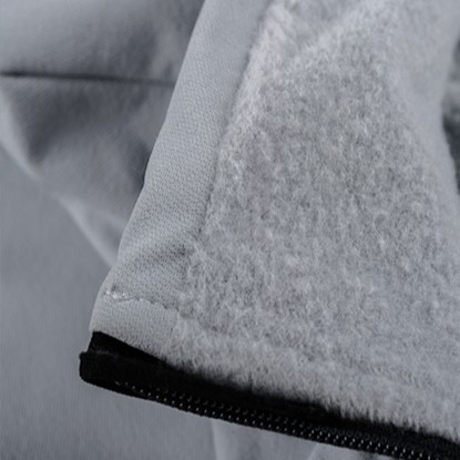 vento-badile-shirt-grau-detail-skinfit