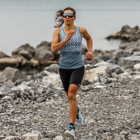 Laufhosentest  Welche Skinfit Laufhose ist die richtige für dich?