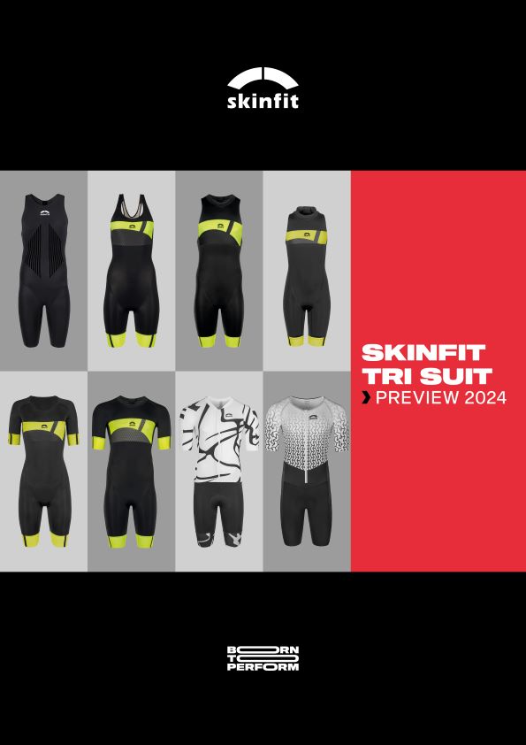 Welcher Triathlonanzug passt zu dir? Mach den Test!