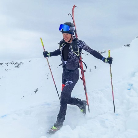 Michi bei der Operalp Trophy michael_nocker_athleten_events_skinfit