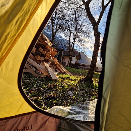 zelt_gravelbiketour_bikepacking_gabi_skinfit