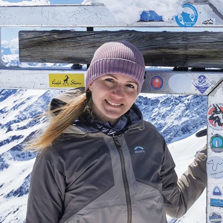 Rita Daxenbichler