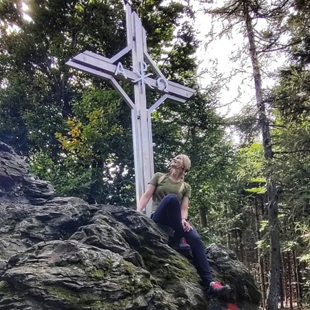 skinfitcrew_seven_summits_austria_rita_daxenbichler_geschriebenstein_skinfit