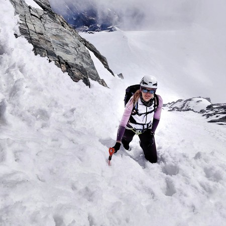 skinfitcrew_seven_summits_austria_rita_daxenbichler_glockner_skinfit