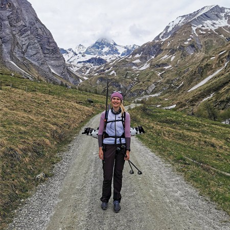 skinfitcrew_seven_summits_austria_rita_daxenbichler_grossglockner_skinfit