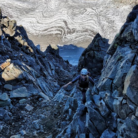skinfitcrew_seven_summits_austria_rita_daxenbichler_piz_buin_skinfit