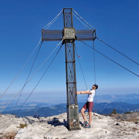 skinfitcrew_seven_summits_austria_rita_daxenbichler_schneeberg_gipfel_skinfit