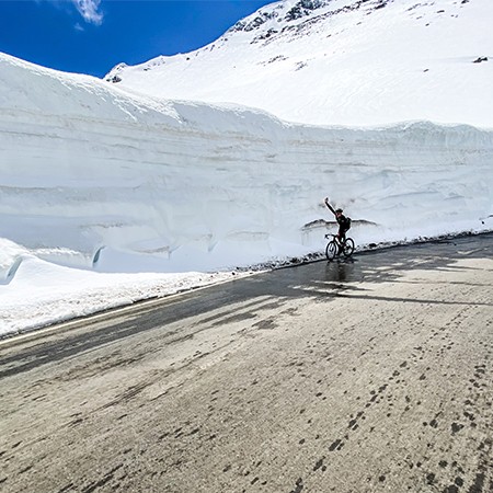 rennradstrecken_grossglockner_hochalpenstrasse_schneewand_skinfit