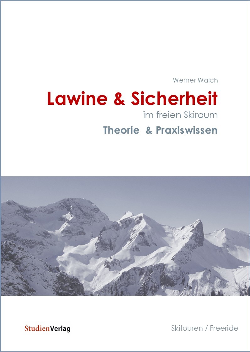 Notfall Lawine