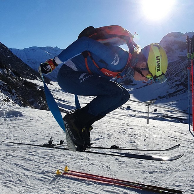SKIMO Racing