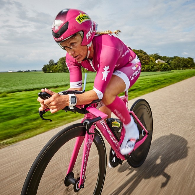 Yvonne van Vlerken über ihre Karriere und was jetzt noch kommt