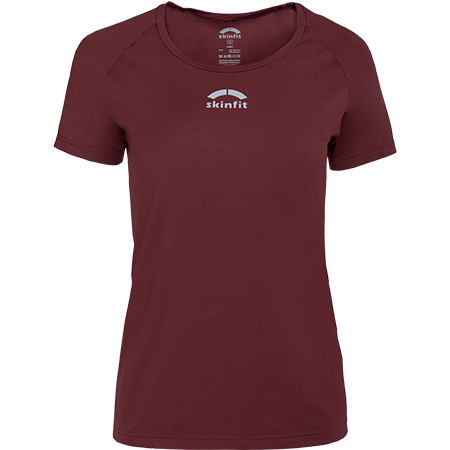 2018-Denver-Damen-T-Shirt-rubin-skinfit