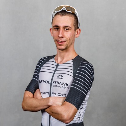 David Breinlinger