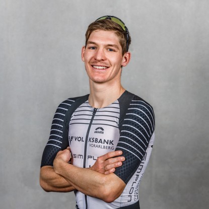Lukas Pertl